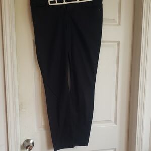 Joe's Jeans Charcoal Denim